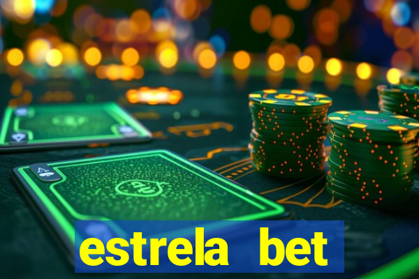 estrela bet convidar amigo